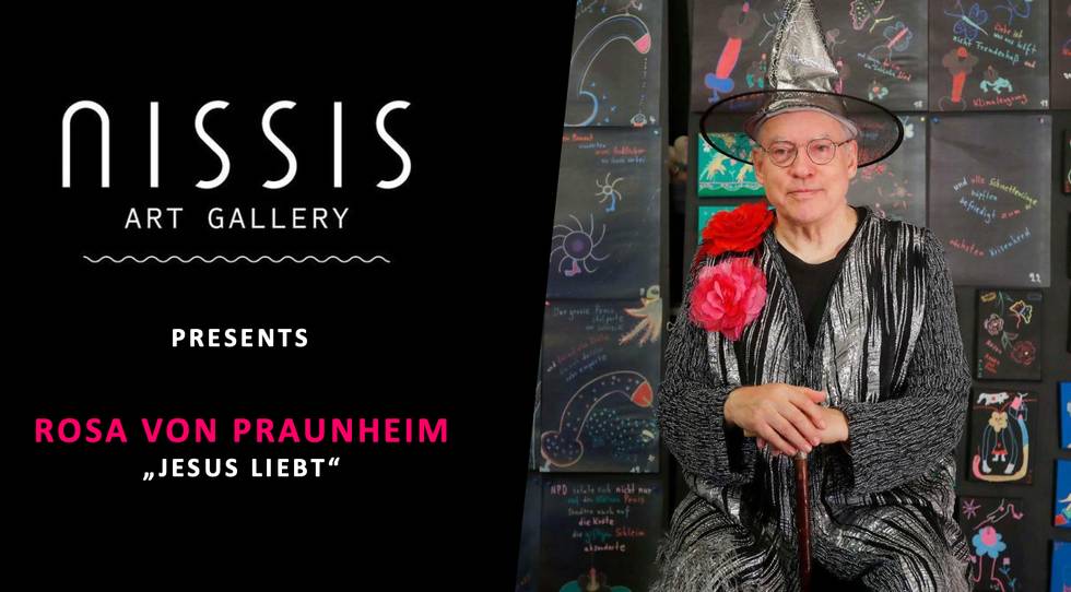Rosa von Praunheim Nissis Kunstkantine.png Rosa von Praunheim Nissis Kunstkantine.png